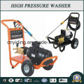 250bar 15.4L/Min Electric High Pressure Washer (YDW-1011)